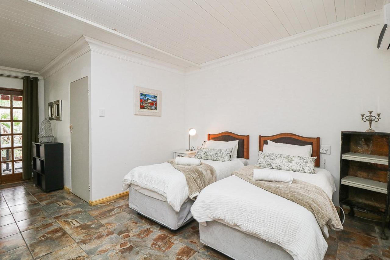 Swallows Nest Laingsburg Екстер'єр фото