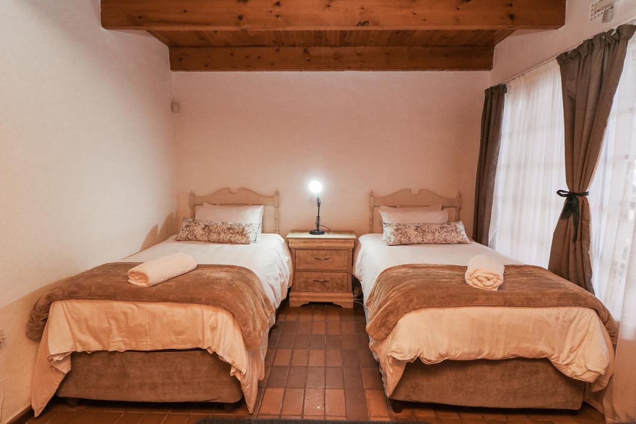 Swallows Nest Laingsburg Екстер'єр фото