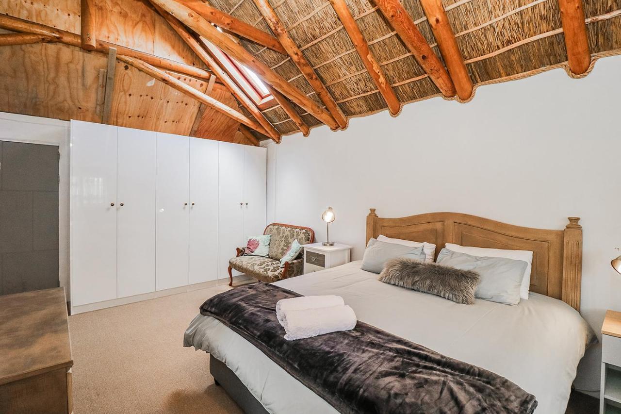 Swallows Nest Laingsburg Екстер'єр фото